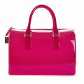 Candy Mini Satchel, Pink Color, TPU Material
